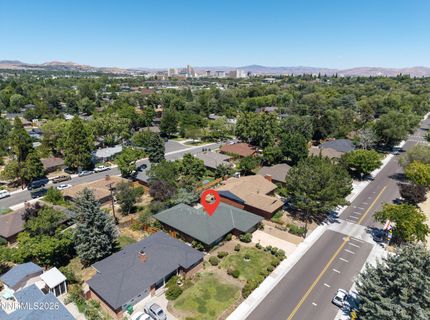 1525 California Avenue, Reno, NV 89509 Photo