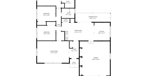 1525 California Avenue, Reno, NV 89509 Photo