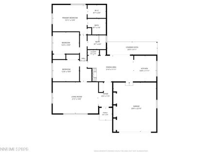 1525 California Avenue, Reno, NV 89509 Photo