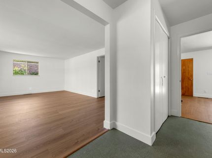 1525 California Avenue, Reno, NV 89509 Photo