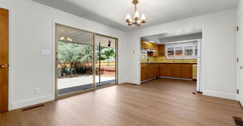 1525 California Avenue, Reno, NV 89509 Photo