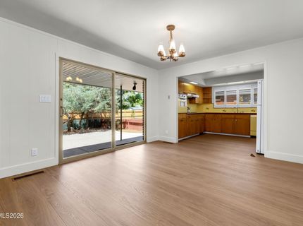 1525 California Avenue, Reno, NV 89509 Photo