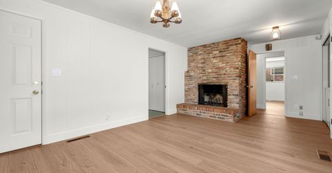1525 California Avenue, Reno, NV 89509 Photo