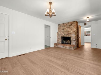 1525 California Avenue, Reno, NV 89509 Photo