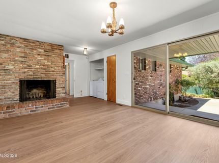 1525 California Avenue, Reno, NV 89509 Photo