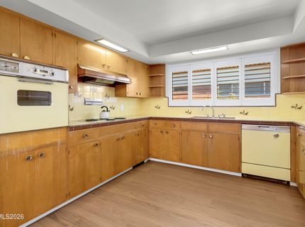 1525 California Avenue, Reno, NV 89509 Photo
