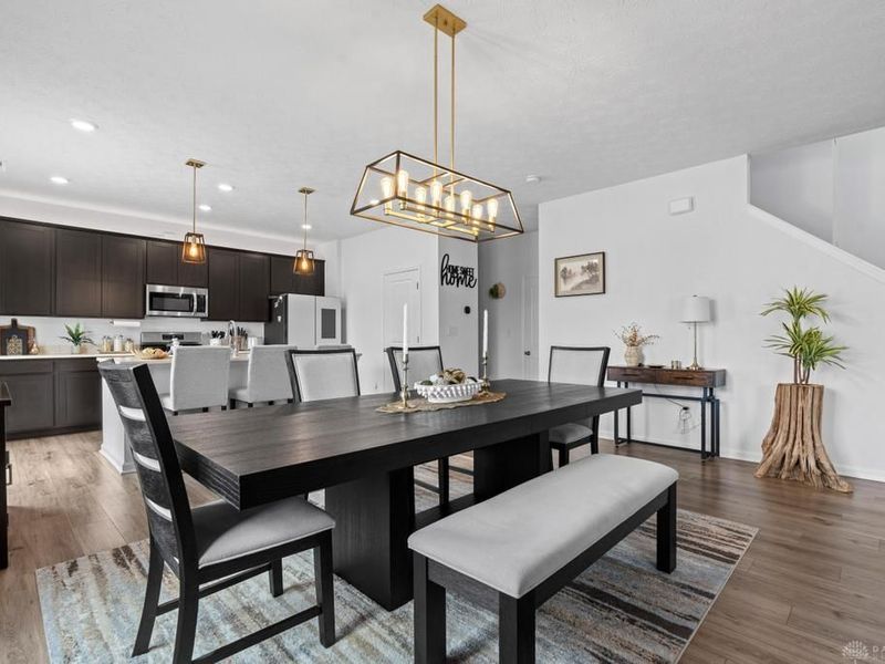 1517 Arrowhead Drive, Piqua, OH 45356 Photo 16