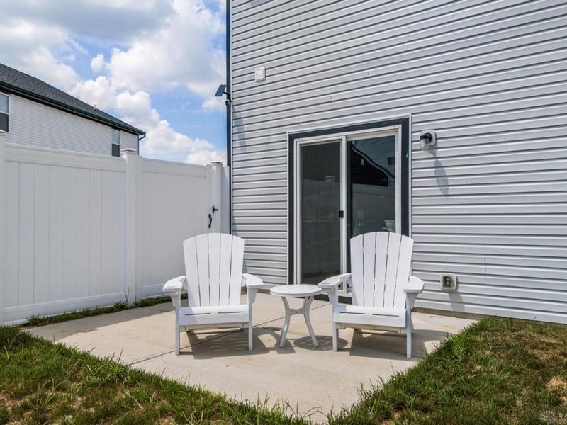 1517 Arrowhead Drive, Piqua, OH 45356 Photo 36