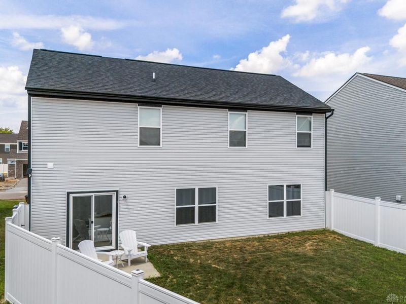 1517 Arrowhead Drive, Piqua, OH 45356 Photo 37