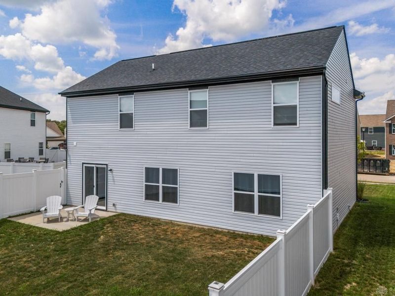 1517 Arrowhead Drive, Piqua, OH 45356 Photo 38