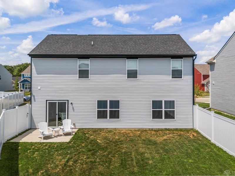 1517 Arrowhead Drive, Piqua, OH 45356 Photo 39
