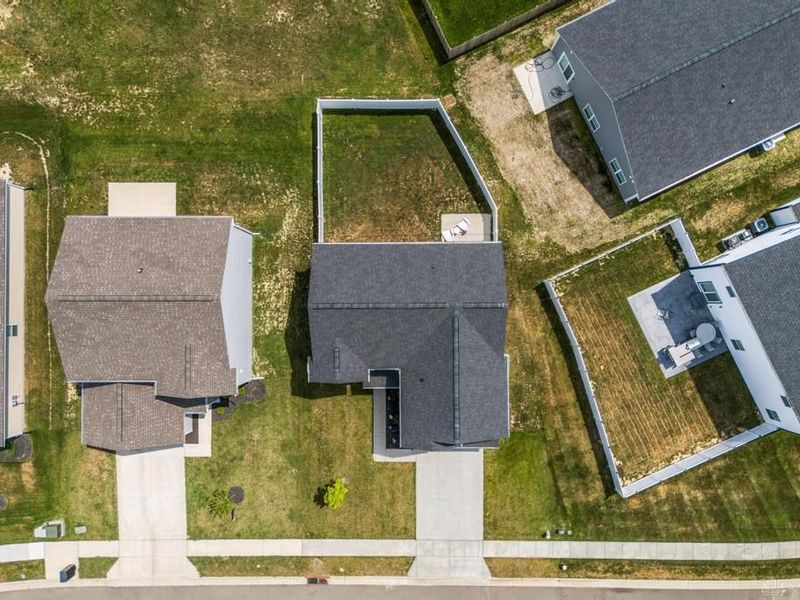1517 Arrowhead Drive, Piqua, OH 45356 Photo 42