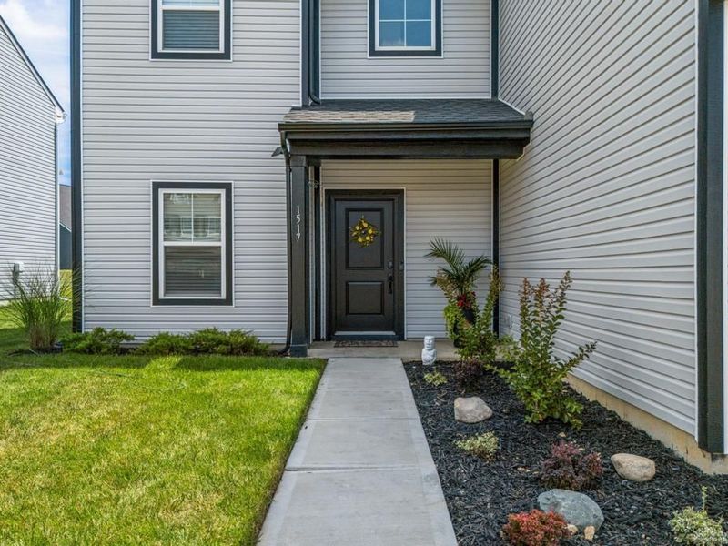 1517 Arrowhead Drive, Piqua, OH 45356 Photo 7