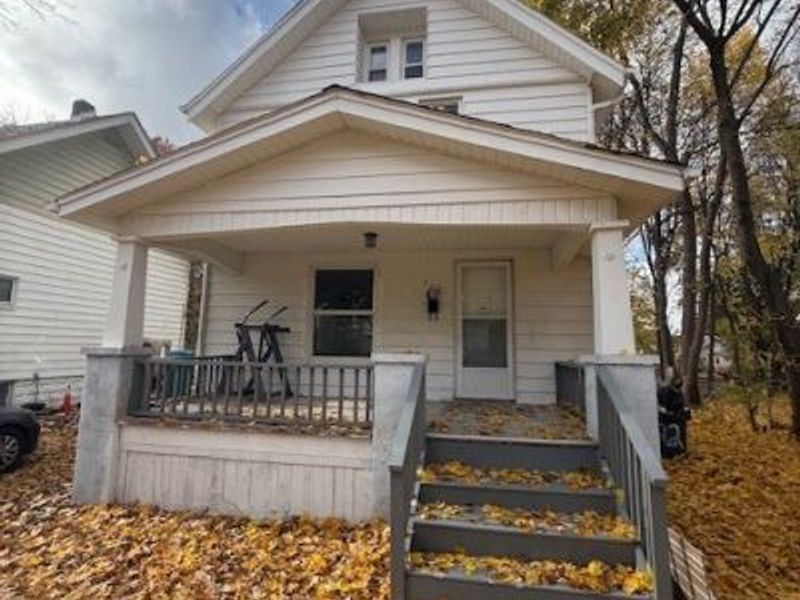 702 Grace Avenue, Akron, OH 44320 Photo 1