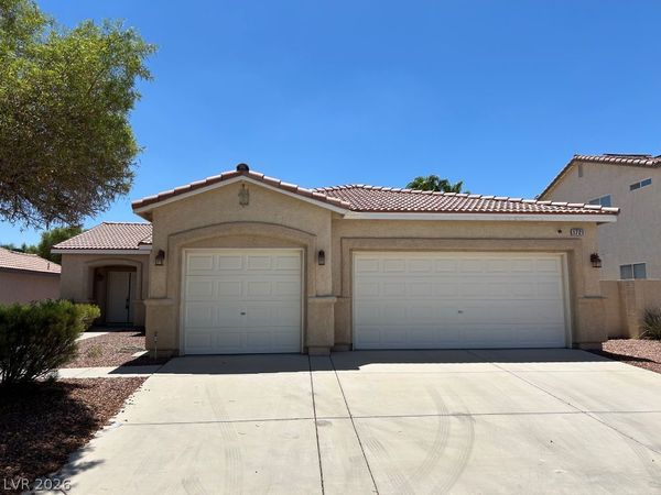 1721 Autumn Sage Avenue , North Las Vegas, NV 89031