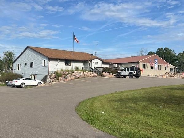 16861 UNITY DRIVE, Townsend, WI 54175