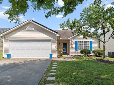 4138 Springfield Creek Drive, Raleigh, NC 27616