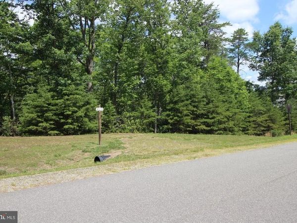 8103 OLD MINERAL SPRINGS ROAD, FREDERICKSBURG, VA 22407