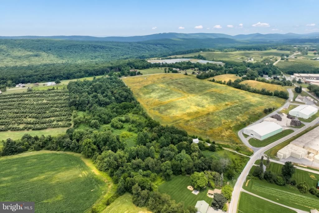 1500 GABLERS ROAD, GARDNERS, PA 17324