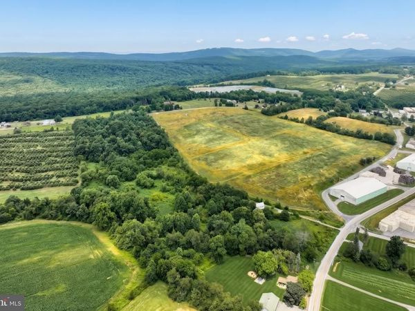 1500 GABLERS ROAD , GARDNERS, PA 17324