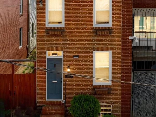 245 S MADEIRA STREET, BALTIMORE, MD 21231