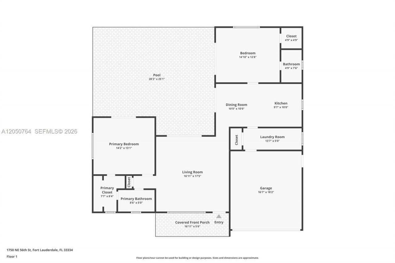 1750 NE 56th St, Fort Lauderdale, FL 33334 Photo