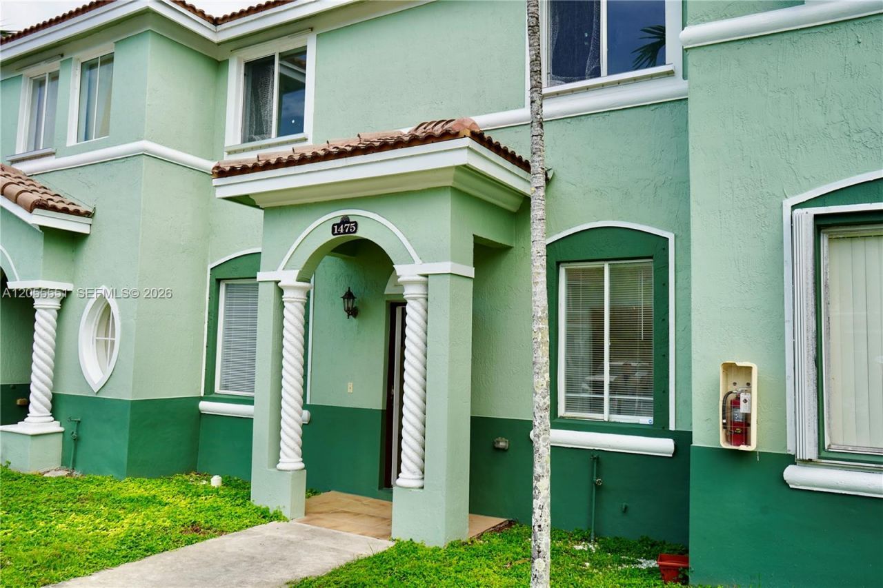 1475 SE 24th Ct, Unit 246, Homestead, FL 33035 Photo