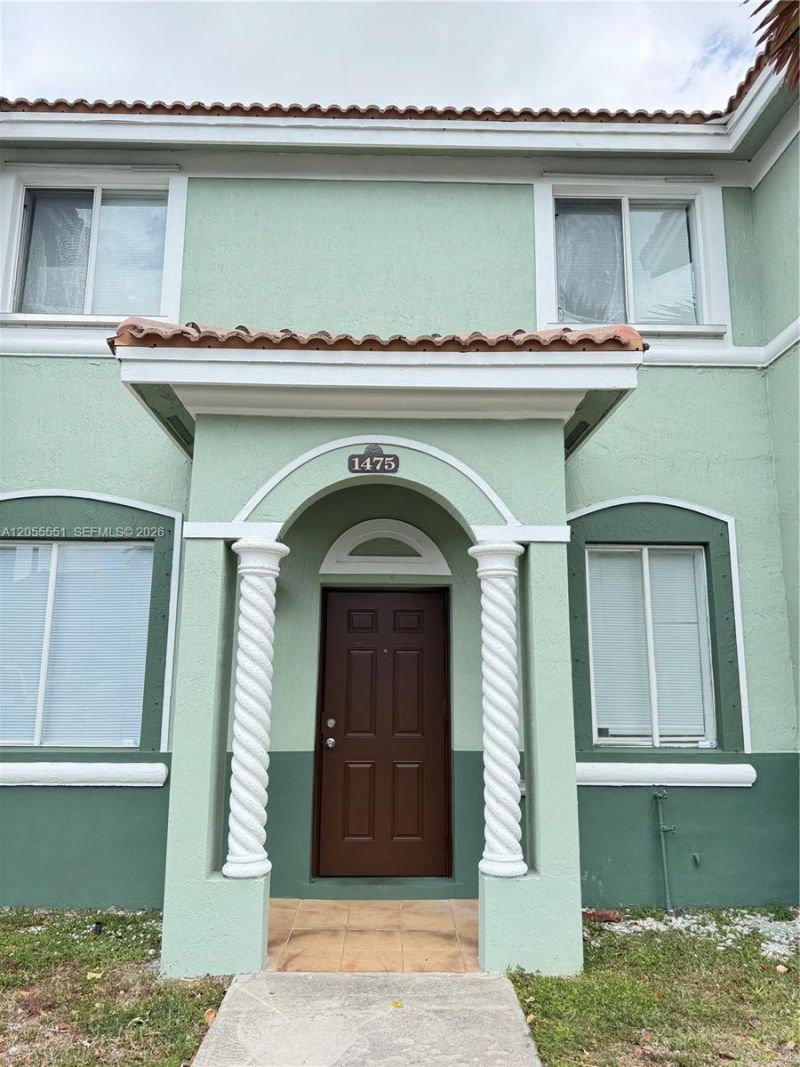 1475 SE 24th Ct, Unit 246, Homestead, FL 33035 Photo