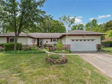 6501 Rangeview Drive, Clayton, OH 45415