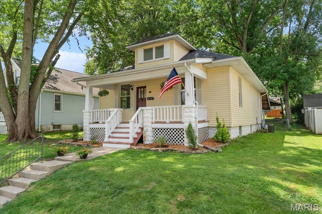 714 Wabash Avenue , Belleville, IL 62220 Main Photo