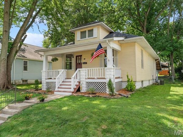 714 Wabash Avenue , Belleville, IL 62220