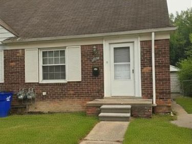 17150 Sioux Street, Detroit, MI 48224