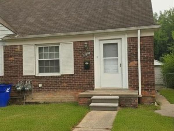 17150 Sioux Street, Detroit, MI 48224