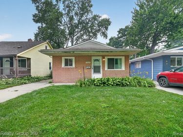 25507 Keeler Road, Redford Twp, MI 48239
