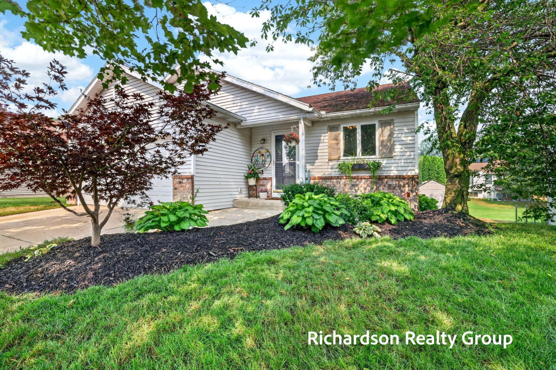 3138 Winter Ridge Drive, Holland, MI 49424 Main Photo