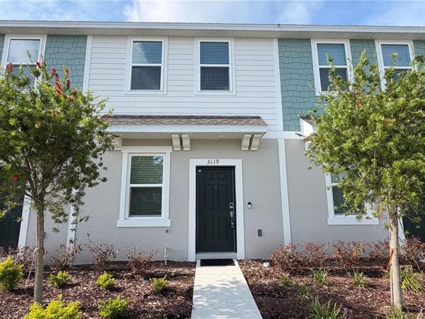 3119 SKYLINE LOOP, POINCIANA, FL 34758