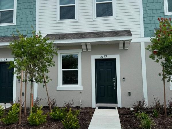 3119 SKYLINE LOOP, POINCIANA, FL 34758