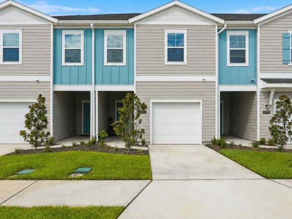 6893 GABLE GROVE AVENUE, JACKSONVILLE, FL 32217