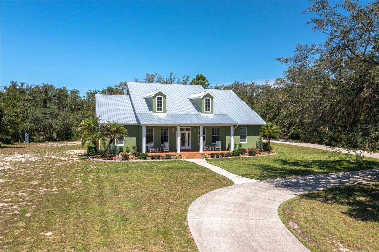 35 Stembridge Road, Lake Wales, FL 33898 Photo