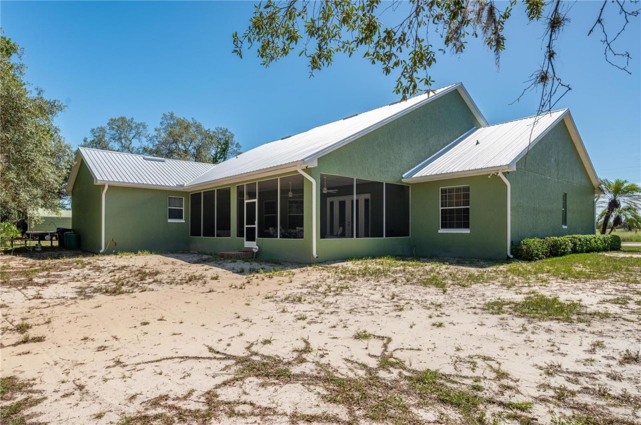35 Stembridge Road, Lake Wales, FL 33898 Photo