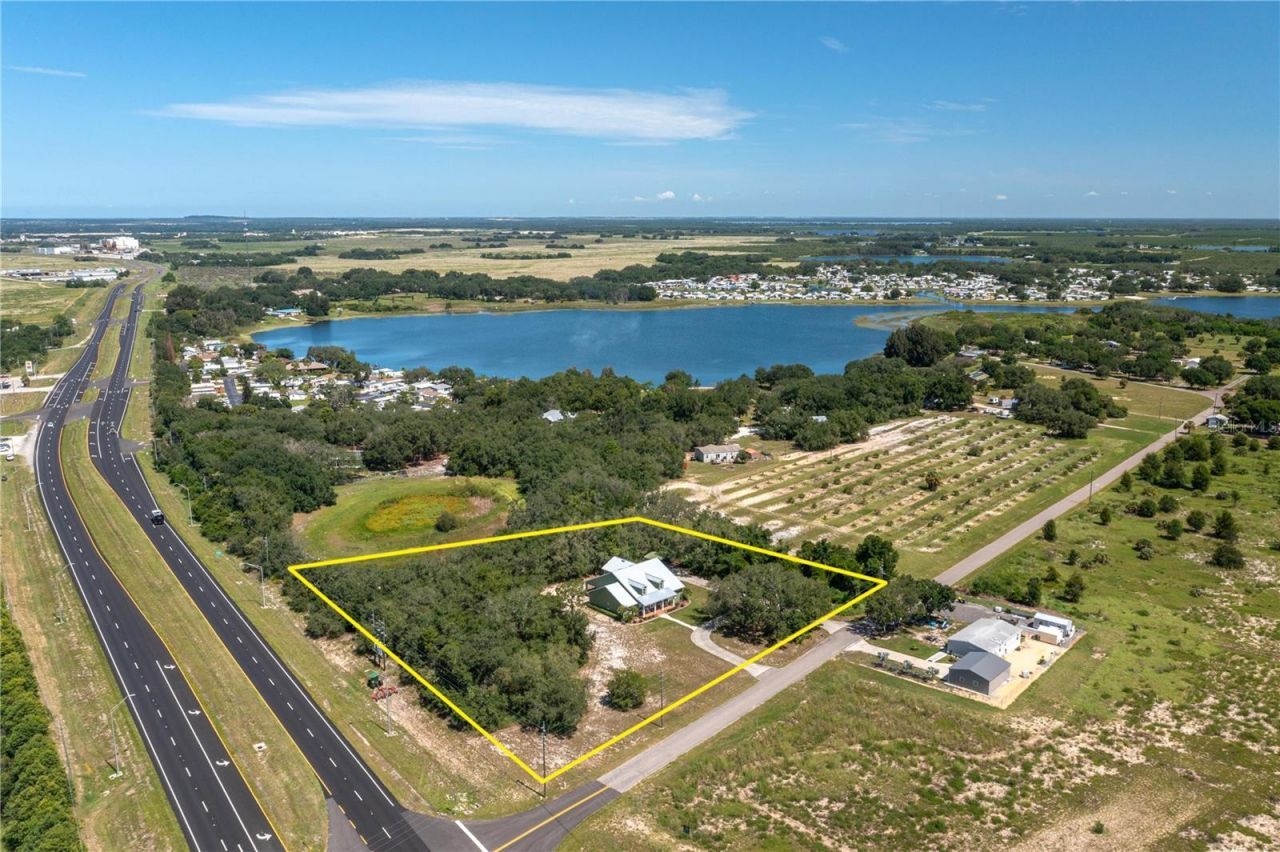 35 Stembridge Road, Lake Wales, FL 33898 Photo