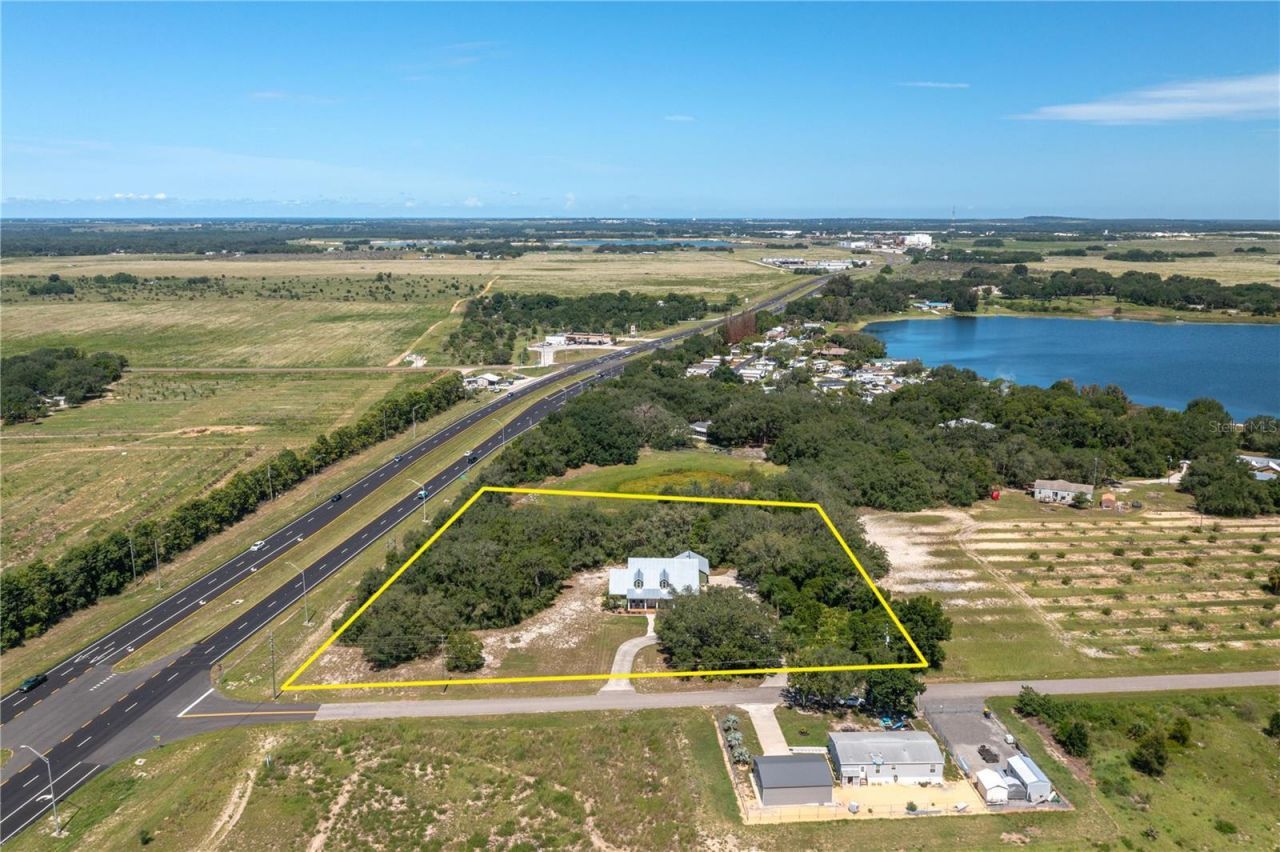 35 Stembridge Road, Lake Wales, FL 33898 Photo