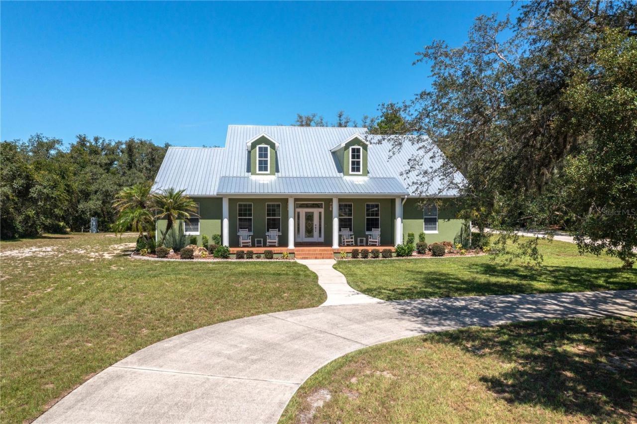 35 Stembridge Road, Lake Wales, FL 33898 Photo