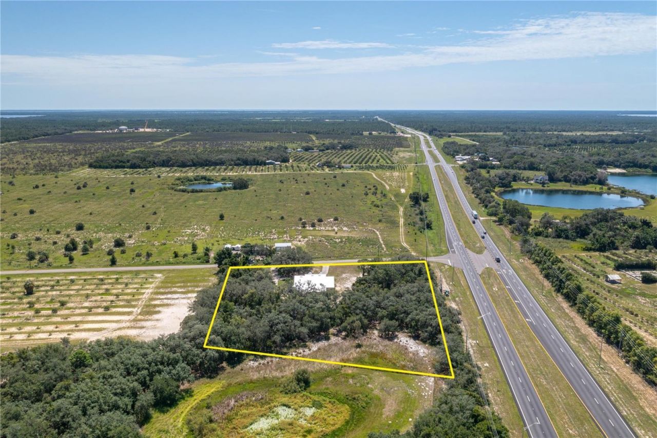35 Stembridge Road, Lake Wales, FL 33898 Photo