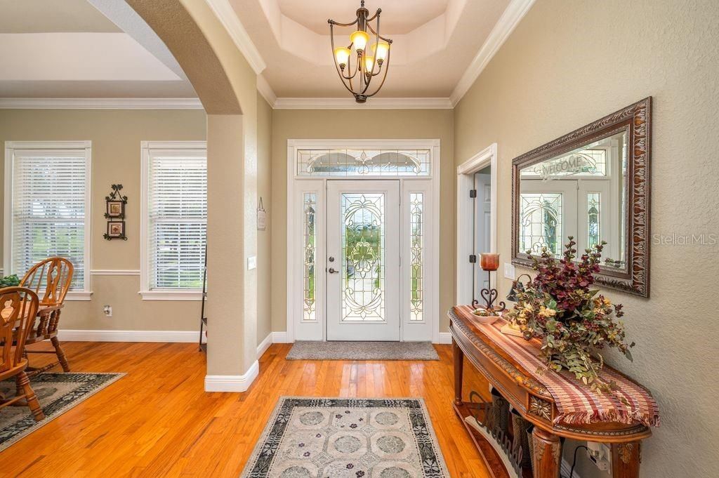 35 Stembridge Road, Lake Wales, FL 33898 Photo