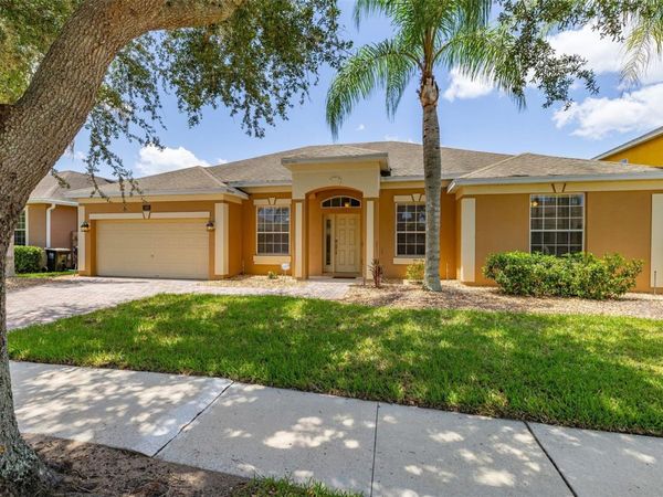 349 YELLOW SNAPDRAGON DRIVE , DAVENPORT, FL 33837