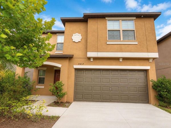 7217 RONNIE GARDENS COURT, TAMPA, FL 33619