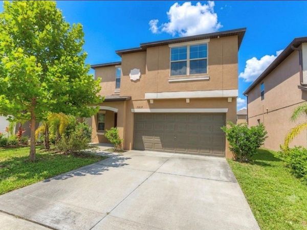 7217 RONNIE GARDENS COURT, TAMPA, FL 33619
