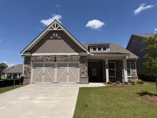 2620 Warbler Pass, Loganville, GA 30052
