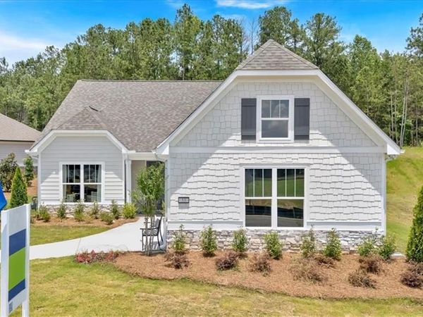 76 Stonebriar Cove , Villa Rica, GA 30180